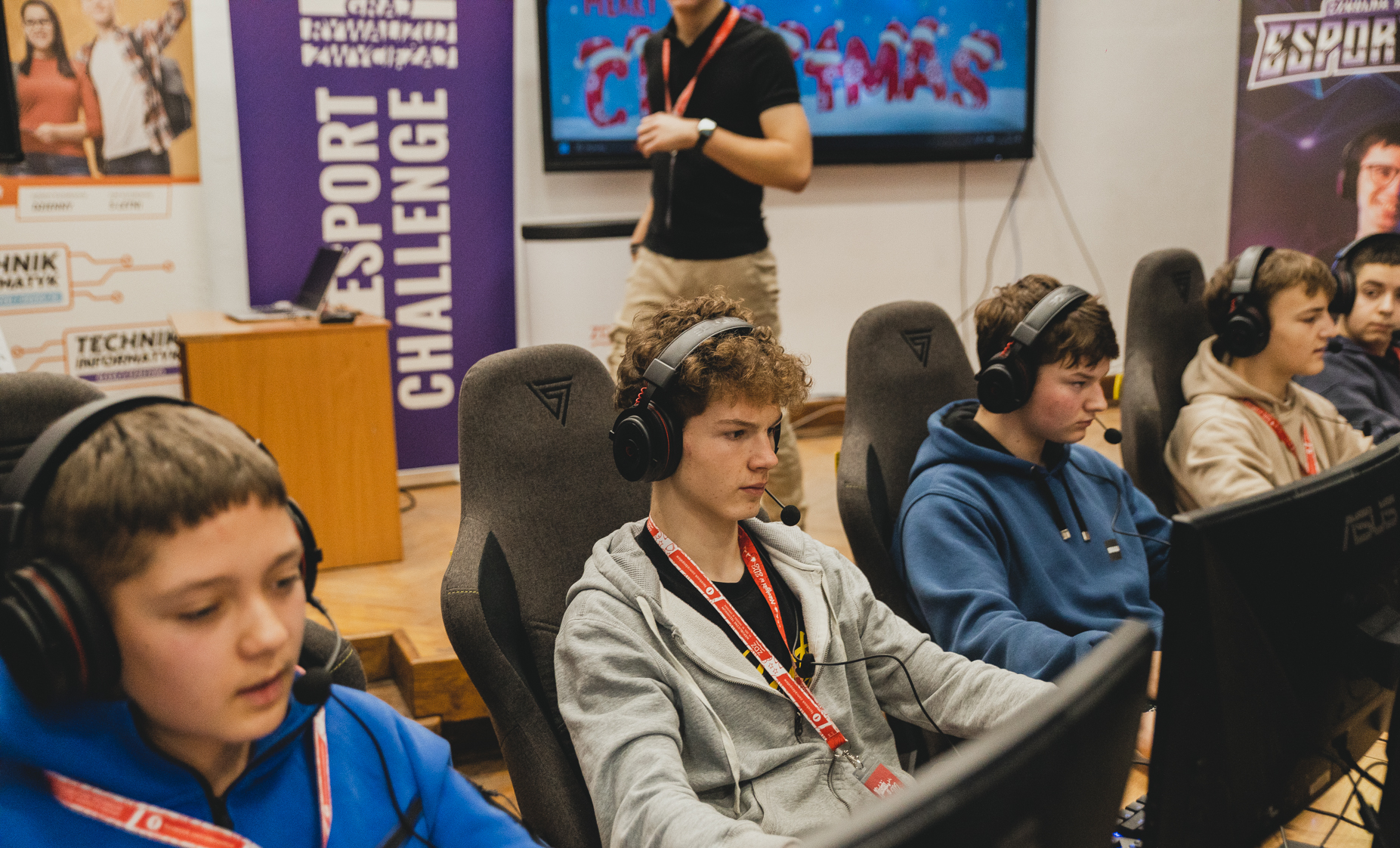 Zdjęcie 2 z turnieju