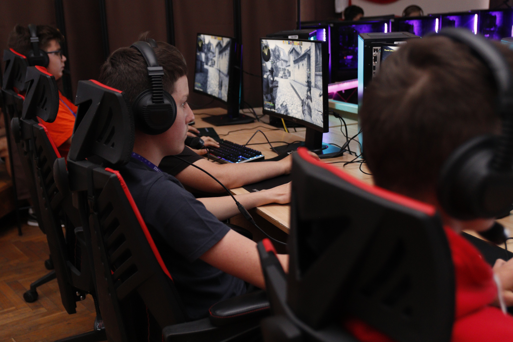 Zdjęcie 5 z turnieju