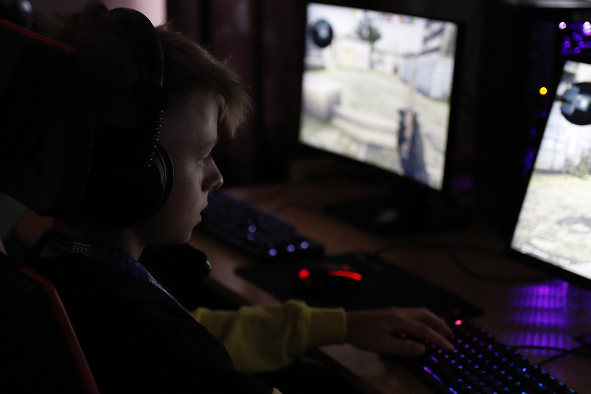 Zdjęcie 8 z turnieju