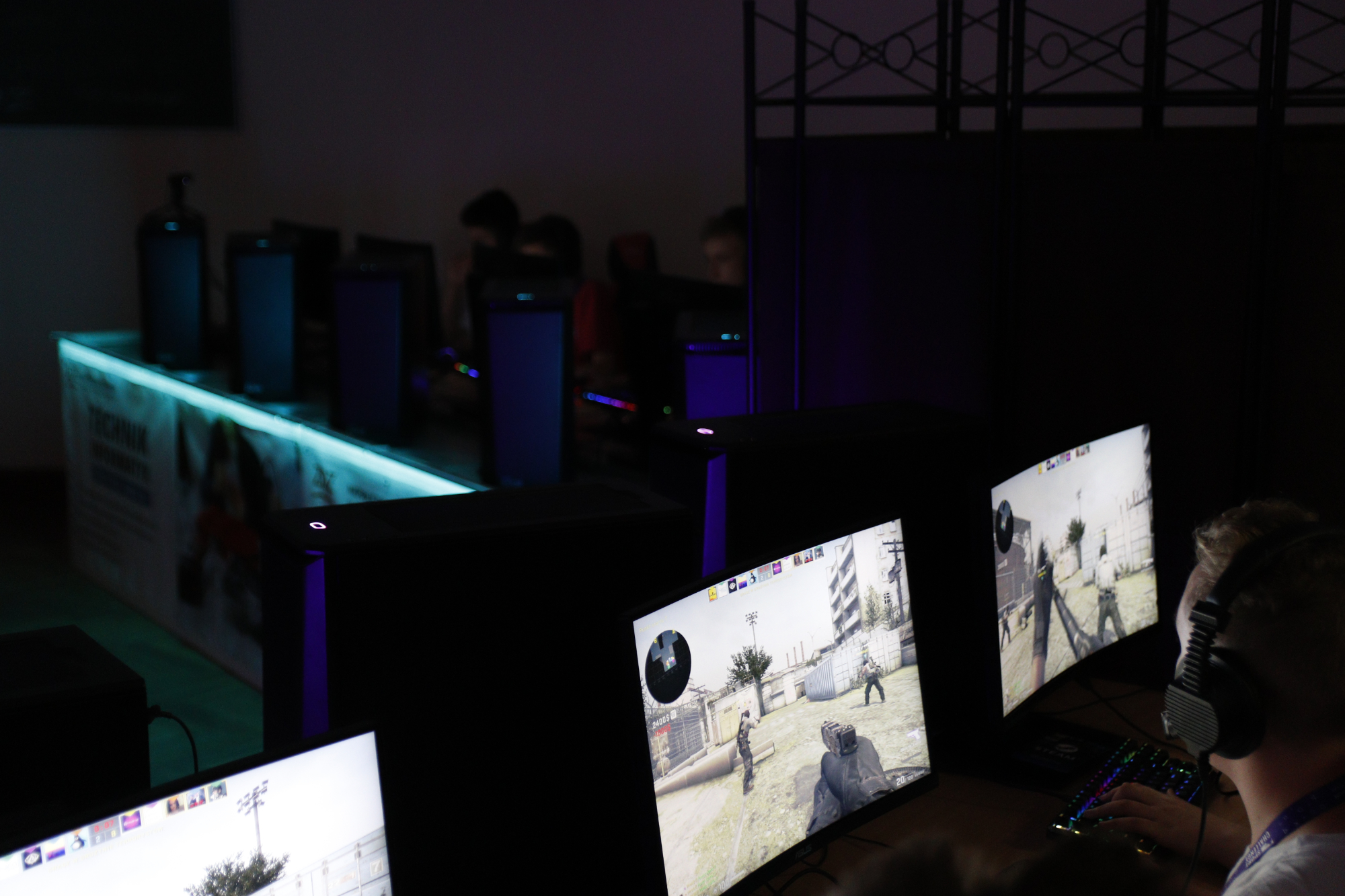 Zdjęcie 9 z turnieju